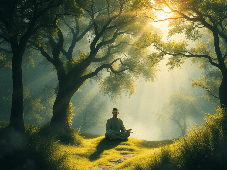 Espiritualidad naturalista