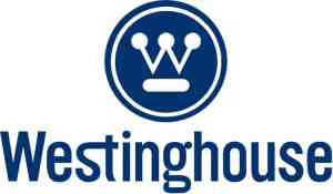 Logo de Westinghouse