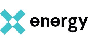 Logo de Xenergy