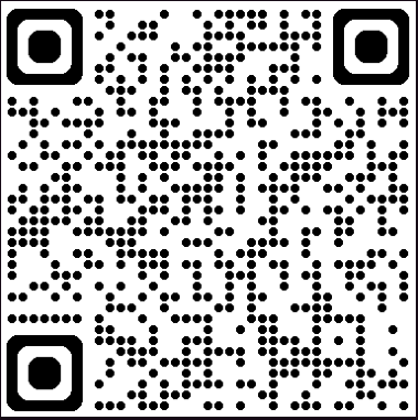 Código QR de "La Leyenda Negra: La Biblioteca de Alejandría"